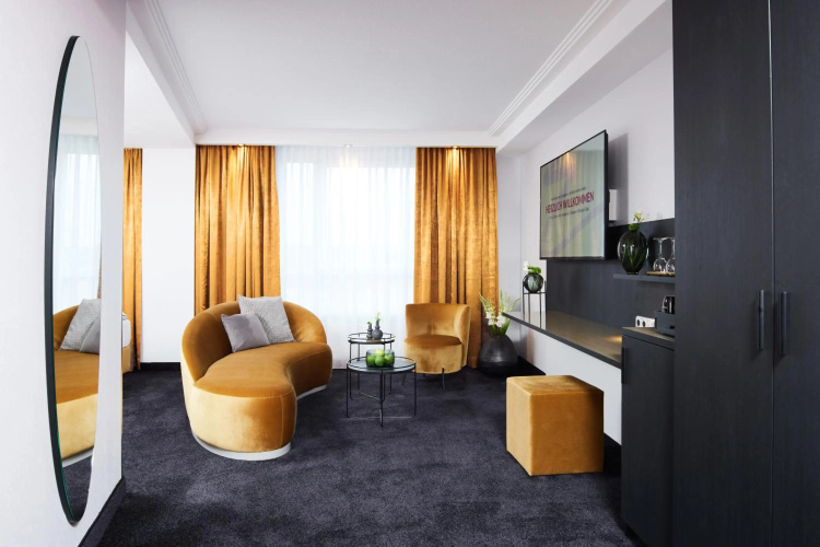 Hotel Esperanto