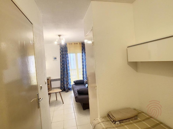 Hotel rooms