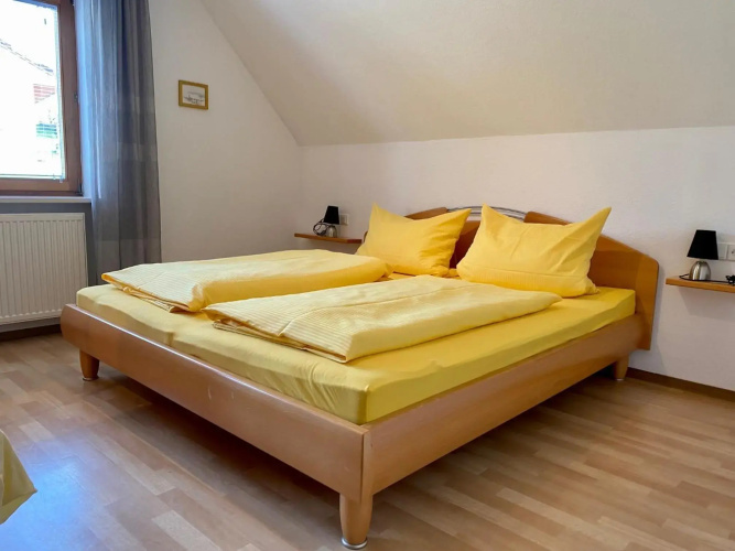 Ferienwohnung Keller