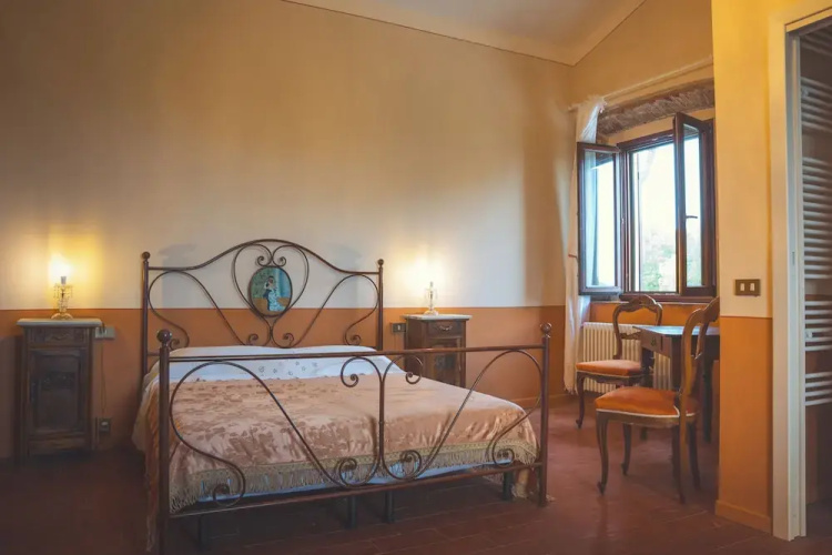 Agriturismo Le Chiome