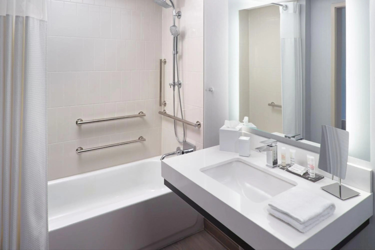 Holiday Inn Knoxville Downtown photo 9