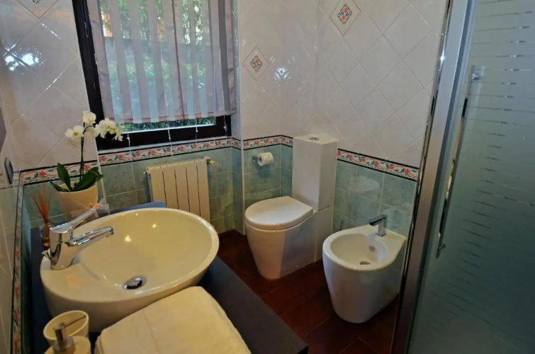 Erno Apartment