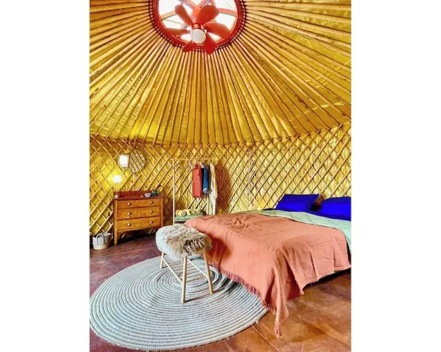 Casa Cocolores