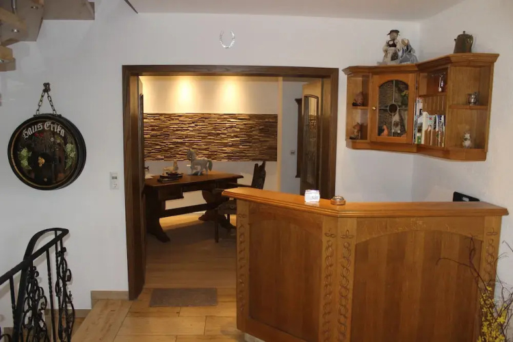 Pension Haus Erika