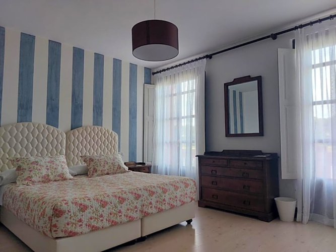 Hotel Marina