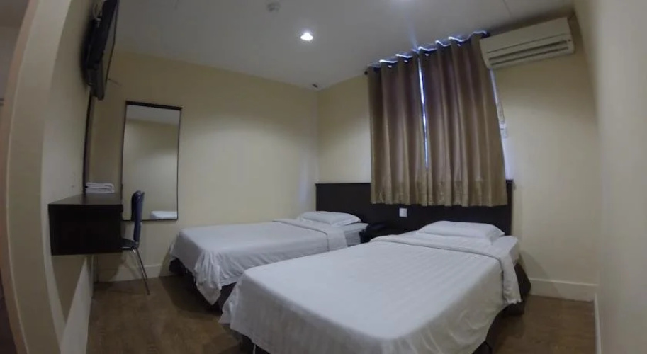 Hotel Kinabalu