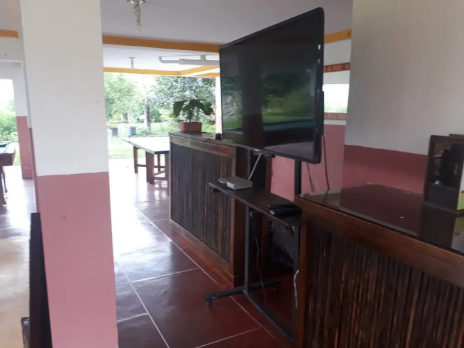 Alojamiento Rural Los Cerezos