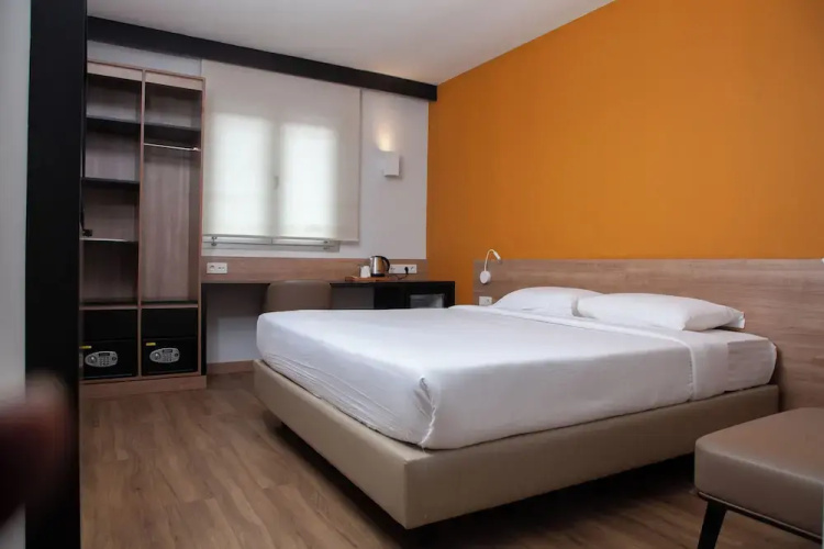 Dunia Hôtel Bamako ACI 2000