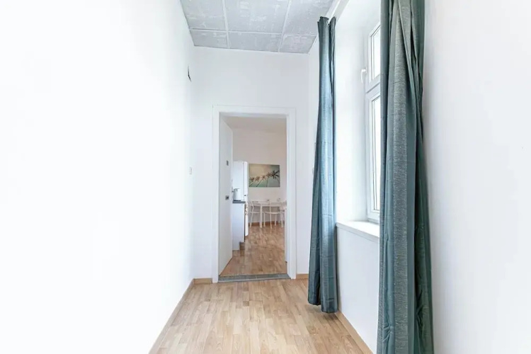 Comfortable 1BR Near U3 and Danube