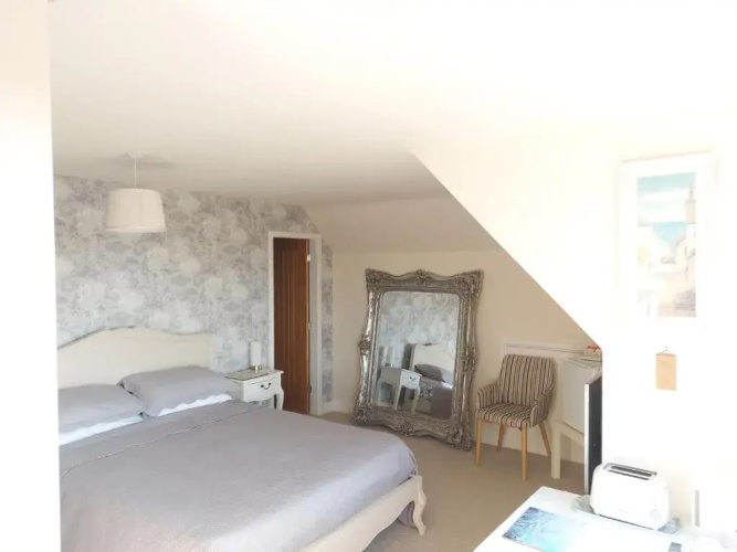 Aldebaran B&B