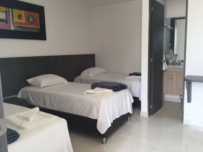 Hotel Viña Del Mar