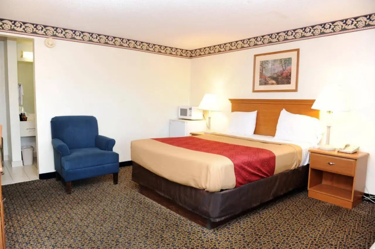 Gateway Inn