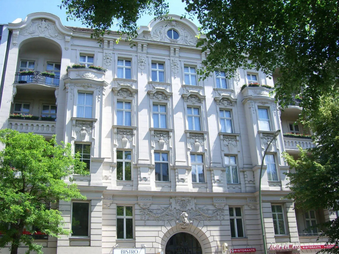 Hotelafbeelding