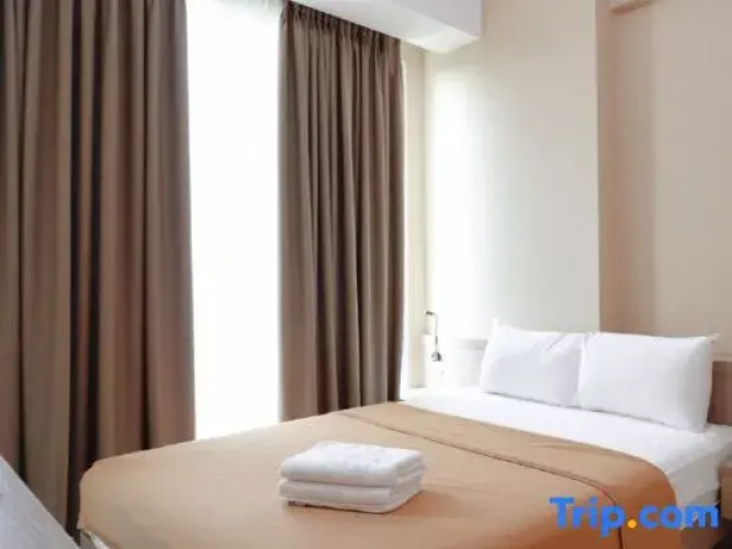 Treepark Residence BSD