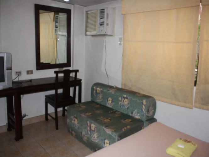 City Corporate Inn