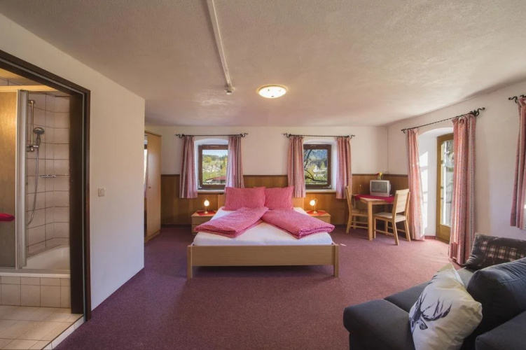 Pension Thainerhof