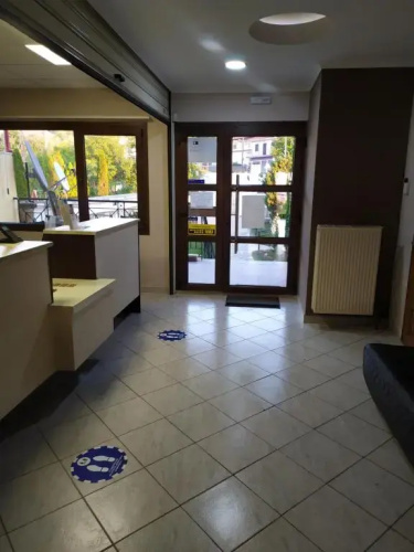 SmallHotel - Vevi