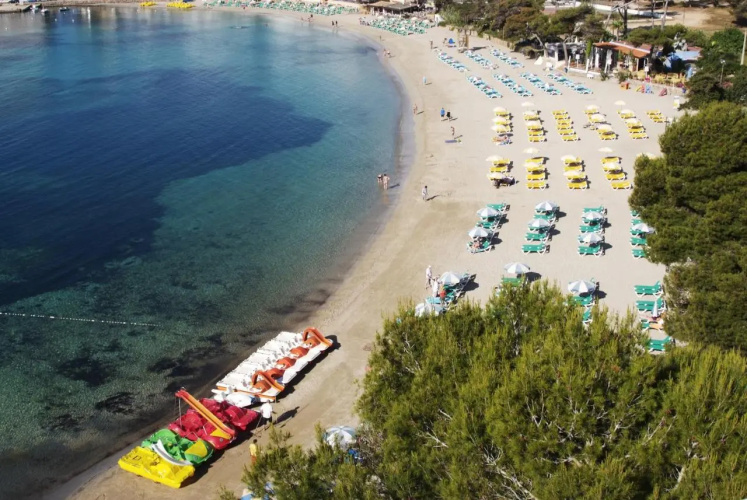 Hotel Invisa Ereso photo 20