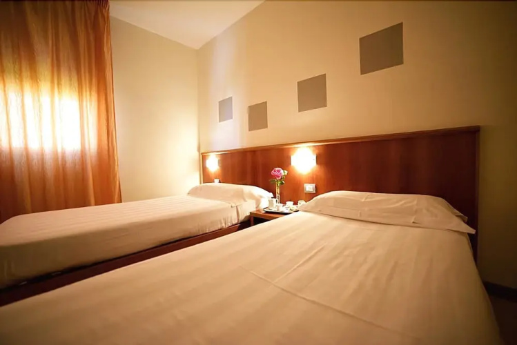 Leonardo Hotel