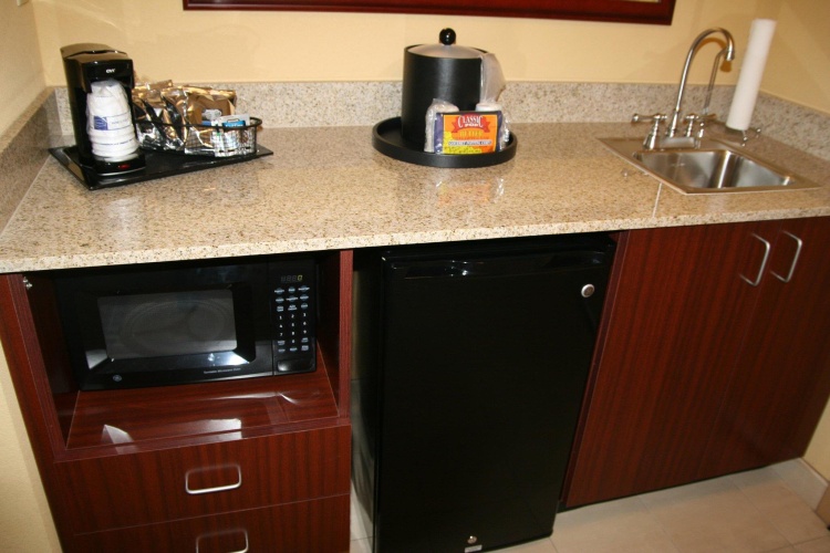 Hampton Inn & Suites Oklahoma City-Bricktown photo 36
