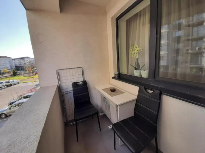 Apartament Luca P1 Oradea Prima Residence