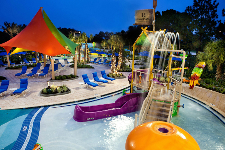 Renaissance Orlando At Seaworld photo 20