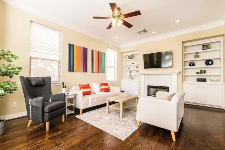 Standard room