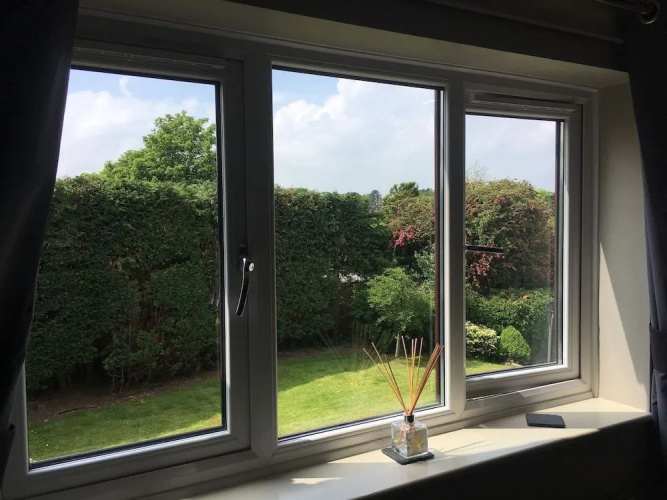 Eccleshall Bed and Breakfast