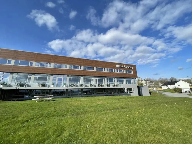 Norlandia Hemme