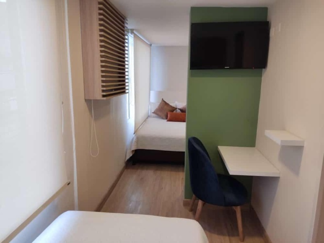 Family Junior Suite