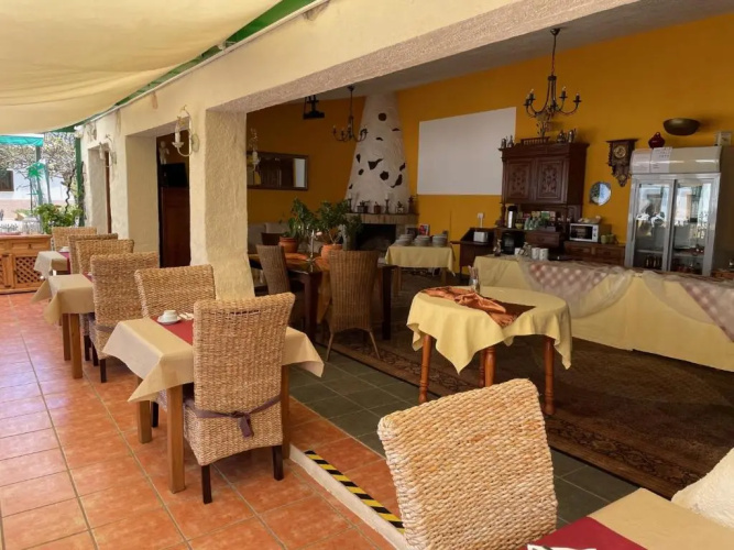 Apartment La Gomera I