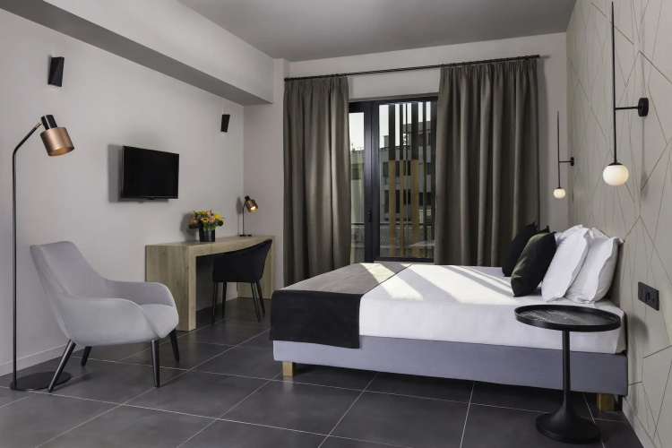Azur Suites Glyfada