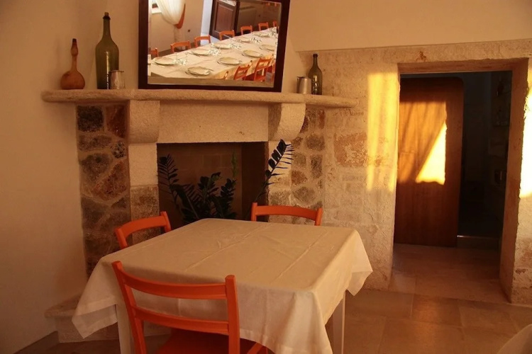 Agriturismo Masseria Catucci