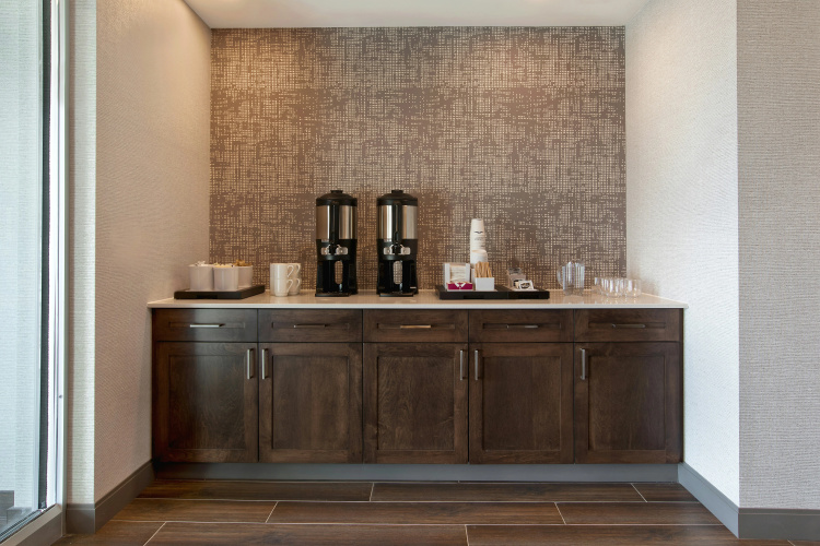 Hampton Inn & Suites Ottawa West, Ontario, Canada photo 28