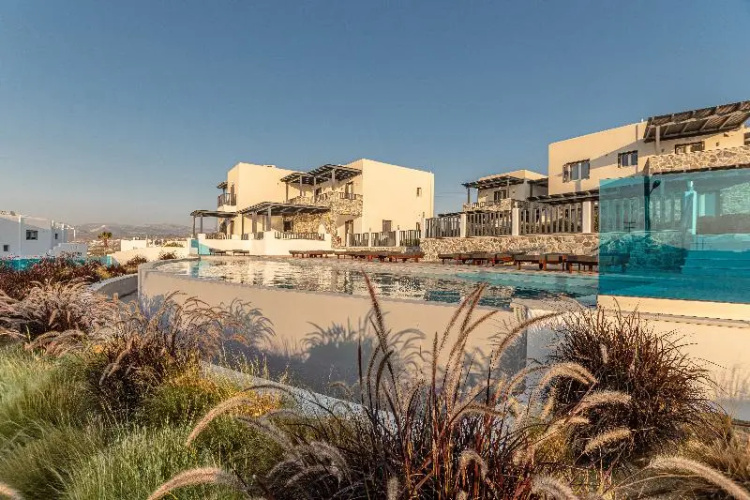 Nilea Island Living