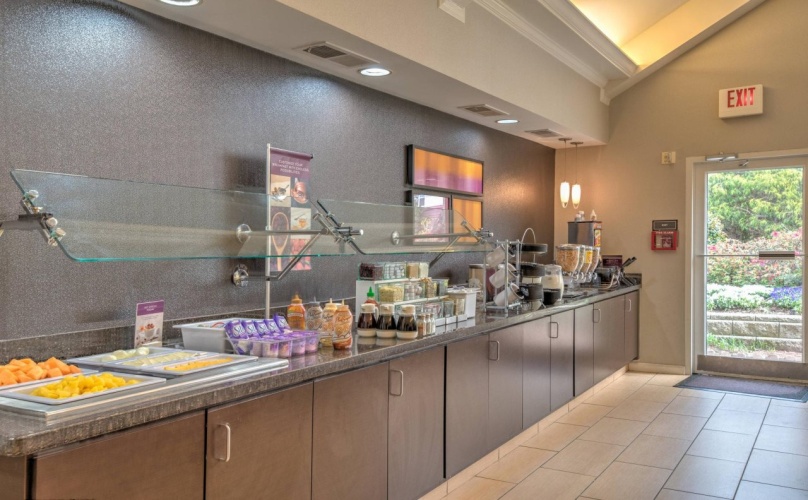 Residence Inn Atlanta Buckhead/Lenox Park photo 13