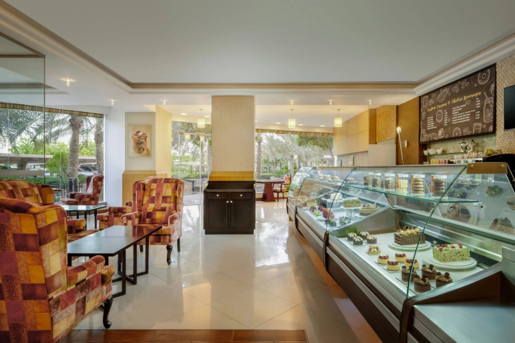 Gulf Hotel Bahrain photo 11