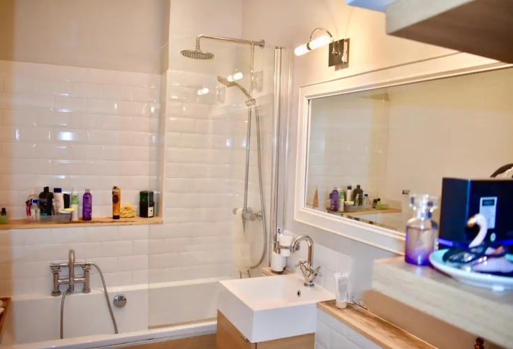 Central Brighton 2 Bedroom Apartment