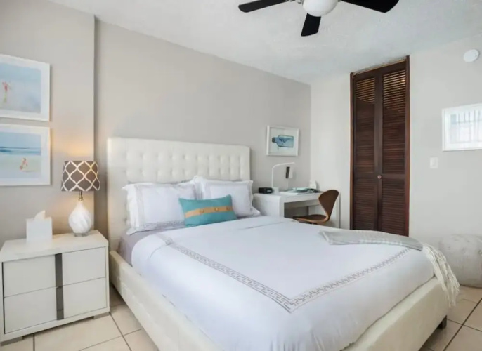 Apartamento Isla Verde Carolina PR
