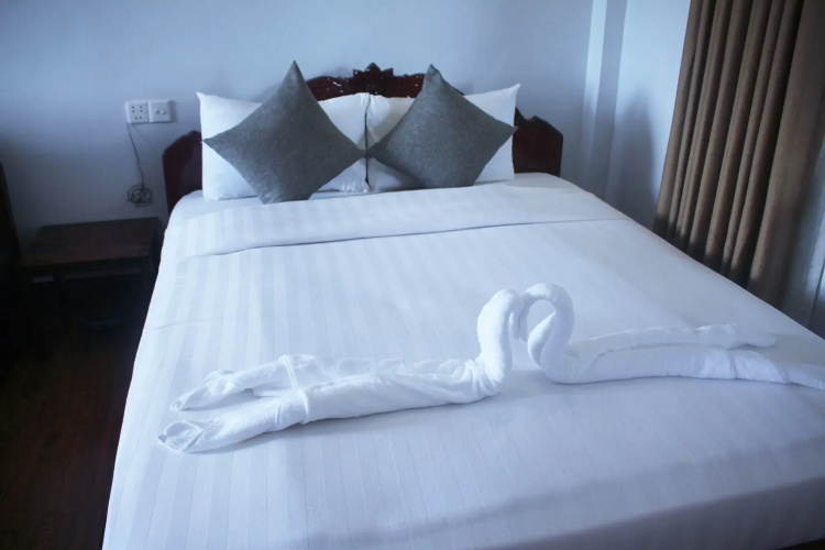 Ramchang Guesthouse
