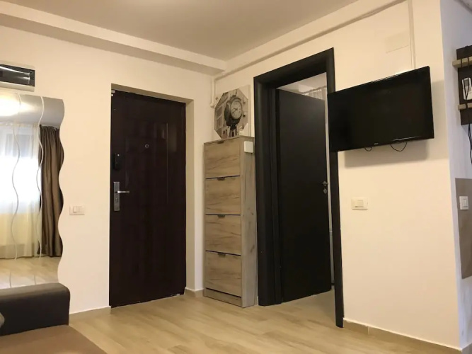 Studio Militari Residence M5