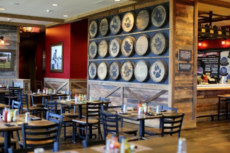 Great Wolf Lodge Colorado Springs photo 27