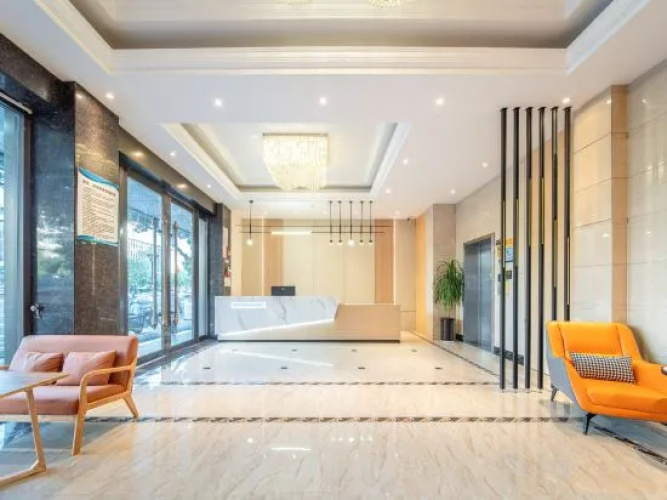 Hanlin Hotel