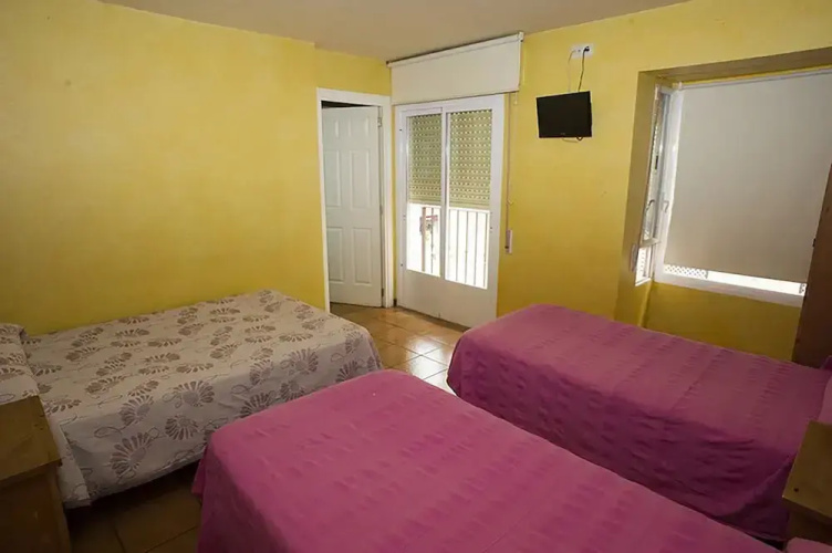 Hostal Velarde