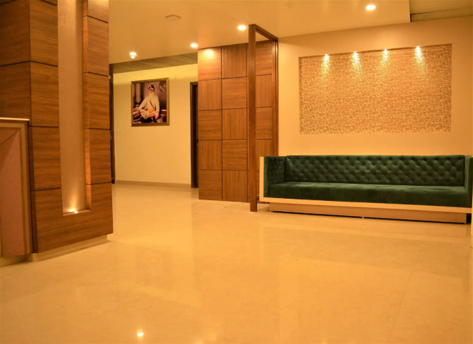 Hotel Regal