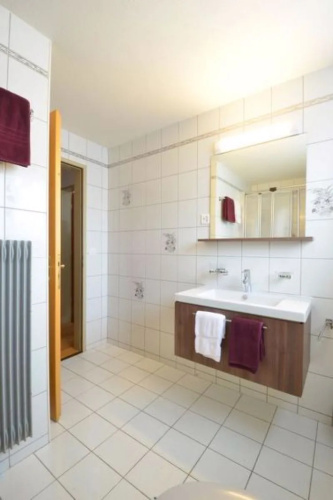 Apartment Orion Saas-Fee 21806