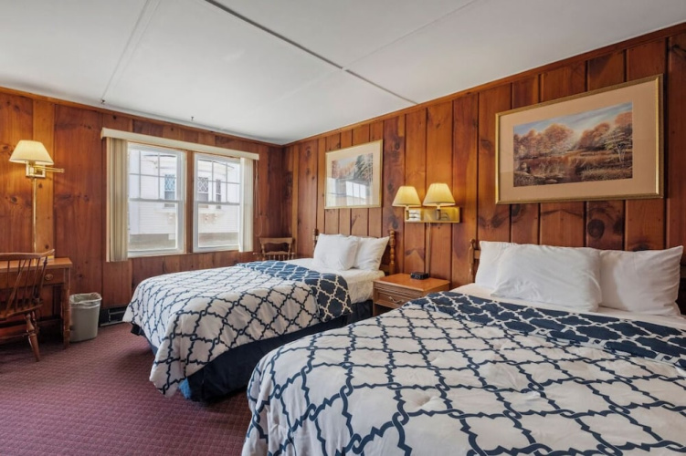 Littleton Motel