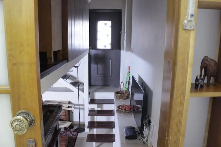 1 Bedroom Deluxe Apartment