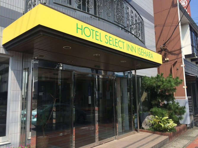 Hotelbild