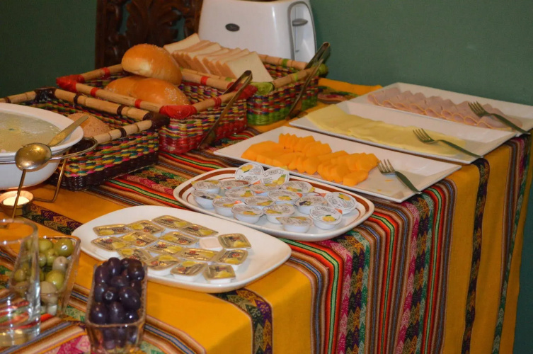 Hotel Collacocha